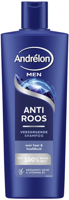 Andrelon Shampoo Men Anti Roos Andrelon Shampoo Men Anti Roos