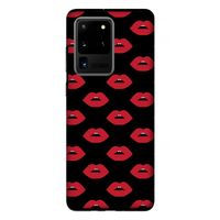 Lips: Samsung Galaxy S20 Ultra Tough Case