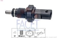Sensor, brandstoftemperatuur 73378