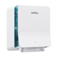 Handdoekroldisp satino sys1 hyginity sensor wit