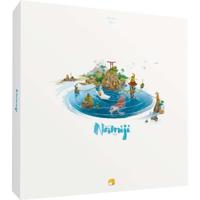 Namiji - Asmodee - Game da tavolo