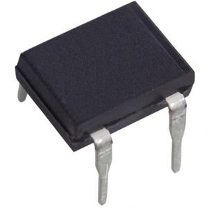 Vishay IRFD110PBF MOSFET 1 N-kanaal 1.3 W DIP-4