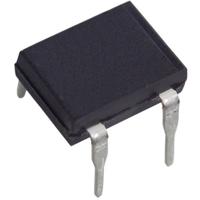 Broadcom Optocoupler fototransistor HCPL-814-000E DIP-4 Transistor AC, DC - thumbnail