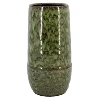 Vaas optim d20h45cm groen