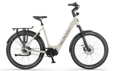 Puch Puch E-Dance S SUV N7