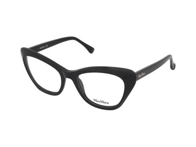 Brillen met correctie Max Mara MM5030 001