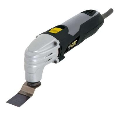 FARTOOLS Multifunctionele spatel 220 W DM220