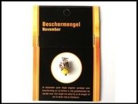 Ruben Robijn Beschermengel november (1 st)