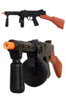 Speelgoed Machine geweer Tommy Gun