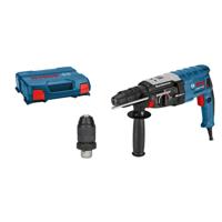 Bosch boorhamer - GBH 2-28 F Professional - SDS plus - 3.2J - 880W - in koffer - thumbnail