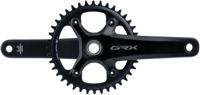 SHIMANO crankstel "grx fc-rx820"