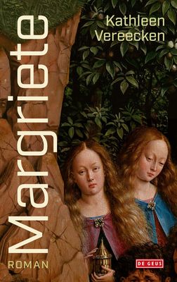 Margriete - Kathleen Vereecken - ebook