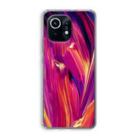 Phoenix: Xiaomi Mi 11 Transparant Hoesje