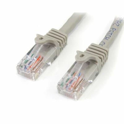 Stevige UTP-netwerkkabel Cat6 Startech 45PAT15MGR 15 m