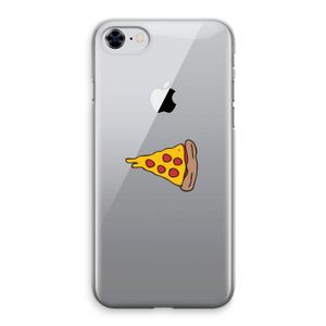 You Complete Me #1: iPhone 8 Transparant Hoesje