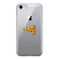 You Complete Me #1: iPhone 8 Transparant Hoesje