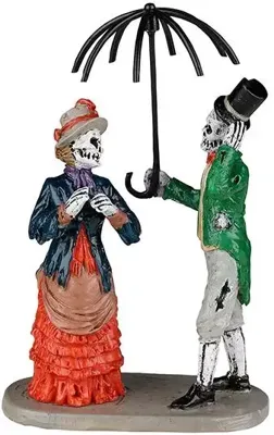 Lemax always a gentleman halloween figuur Spooky Town 2022
