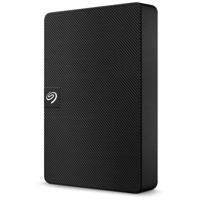 Seagate Expansion Portable 1TB Externe harde schijf Zwart
