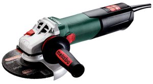 Metabo WEP 17-150 Quick | Haakse slijper | 150 mm | 1700 Watt  - 601074000