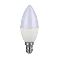 V-TAC VT-2323 LED Lampen - Kaars E14 - IP20 - 2,9 Watt - 250 Lumen - 6500K - thumbnail