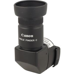 Canon Angle Finder C (hoekzoeker) occasion