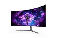 AOC AGON PRO AG346UCD computer monitor - thumbnail