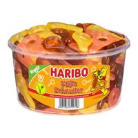 Haribo - Zoete Sleutels - 150 stuks