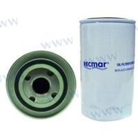 REC3831236 - VOLVO D5/D7 OLIEFILTER