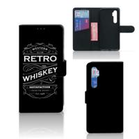 Xiaomi Mi Note 10 Lite | Book Cover | Whiskey | Portemonnee hoesje