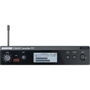 Shure P3T-T11 PSM 300 zender (T11: 863 - 865MHz)