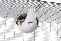 Savic ratten-/frettenhuis Sputnik XL - Gebr de boon