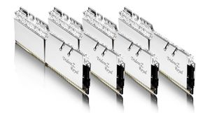 G.Skill Trident Z Royal F4-3600C14Q2-128GTRSA geheugenmodule 128 GB 8 x 16 GB DDR4 3600 MHz