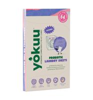 Wasstrips lavendel