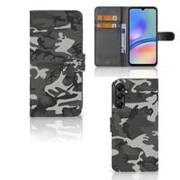 Samsung Galaxy A05s | Telefoon Hoesje | Army Light