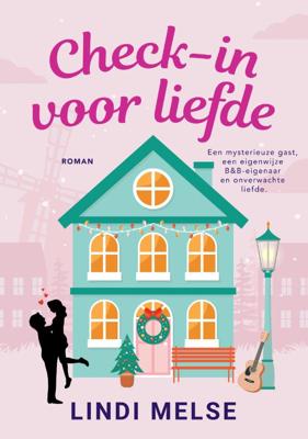 Check-in voor liefde (Paperback)