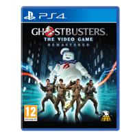 Ghostbusters: The Videogame Remastered - PS4 - thumbnail