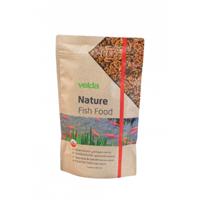 Velda Nature Fish Food 1000 ml - Natuurlijk Vijvervoer voor Vitaliteit & Groei van Vijvervissen Velda Nature Fish Food 1000 ml - Natuurlijk Vijvervoer voor Vitaliteit & Groei van Vijvervissen