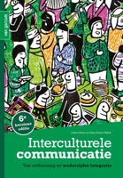 Interculturele communicatie (Paperback)