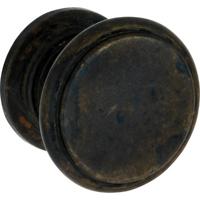 Eguale meubelknop 40mm MAB