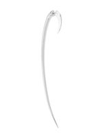 Shaun Leane boucle d'oreille Couture Hook - Argent