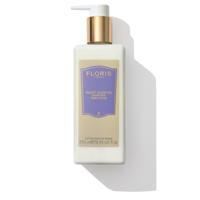 Floris Night Scented Jasmine Hand Lotion 250ml