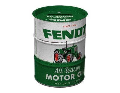 Fendt All Season spaarpot