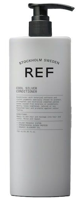 REF Care Cool Silver Conditioner 750 ml