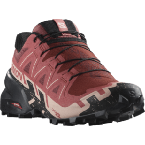 Salomon Speedcross 6 dames - Multi - Dames