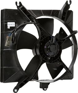 Koelventilator 47711
