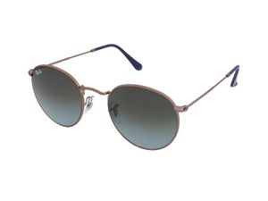 Zonnebrillen Ray-Ban Round Metal RB3447 900396
