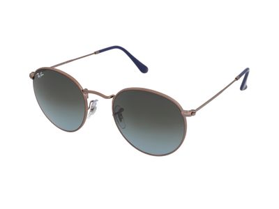 Zonnebrillen Ray-Ban Round Metal RB3447 900396