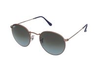 Zonnebrillen Ray-Ban Round Metal RB3447 900396