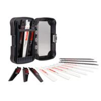 Makita reciprozaagbladenset - 25-delig - P-81262