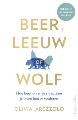 Beer, leeuw of wolf - Olivia Arezzolo - ebook Beer, leeuw of wolf - Olivia Arezzolo - ebook